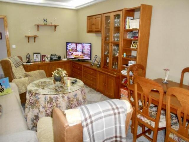 3 Dormitorio Apartamentos Santa Marta Badajoz LS78112926