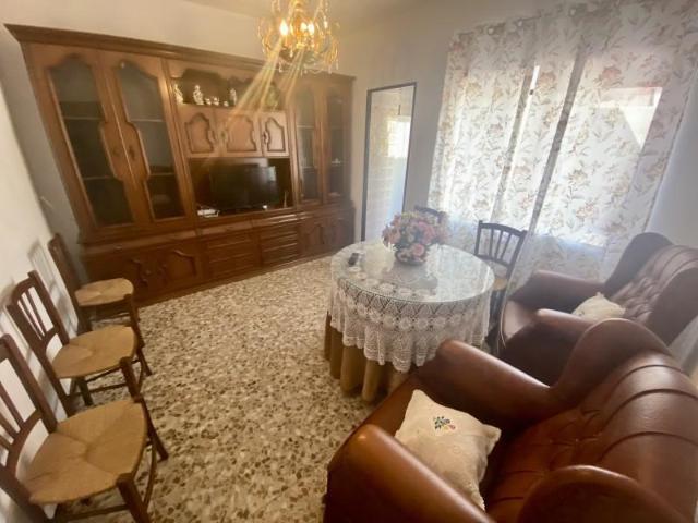 3 Dormitorio Apartamentos Santa Marta Badajoz LS102052353