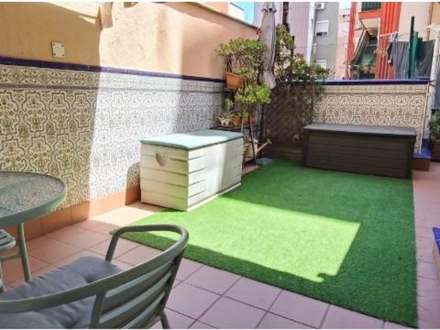 3 Dormitorio Apartamentos Santa Coloma De Gramenet Santa Coloma De Gramenet 104147909