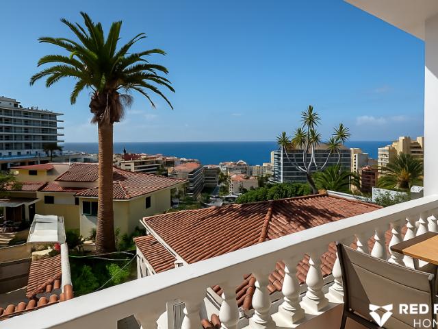 3 Dormitorio Apartamentos Santa Cruz De Tenerife Canary Islands LS96347955