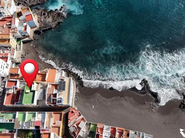 3 Dormitorio Apartamentos Santa Cruz De Tenerife Canary Islands LS102703623