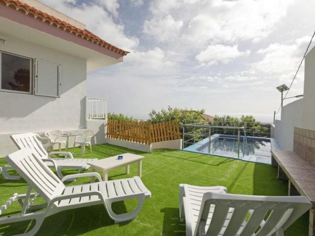 3 Dormitorio Apartamentos Santa Cruz De Tenerife Santa Cruz De Tenerife 90851362