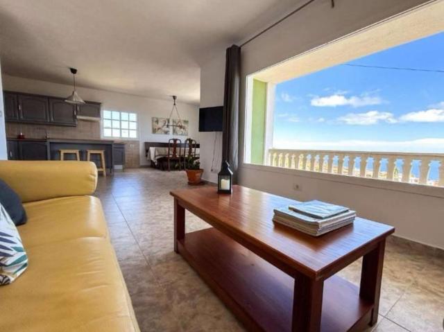 3 Dormitorio Apartamentos Santa Cruz De Tenerife Santa Cruz De Tenerife 94551088