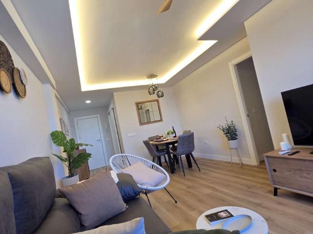 3 Dormitorio Apartamentos Santa Cruz De Tenerife Santa Cruz De Tenerife 97236819