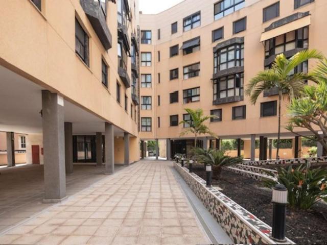 3 Dormitorio Apartamentos Santa Cruz De Tenerife Santa Cruz De Tenerife LS94724503