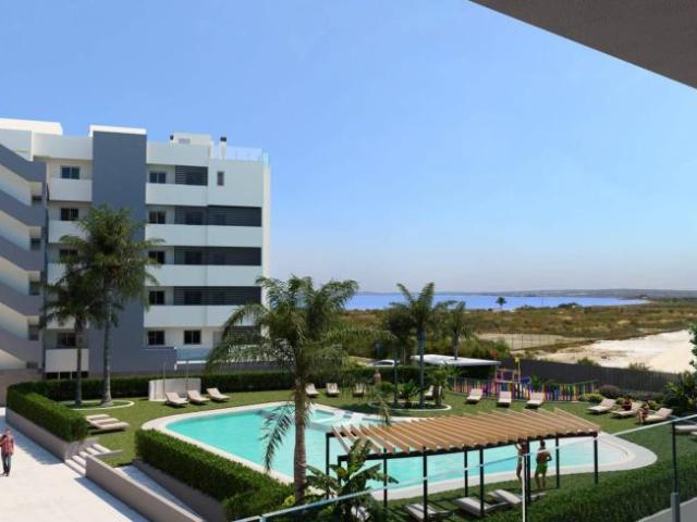 3 Dormitorio Apartamentos Santa Pola Costa Blanca LS100801696