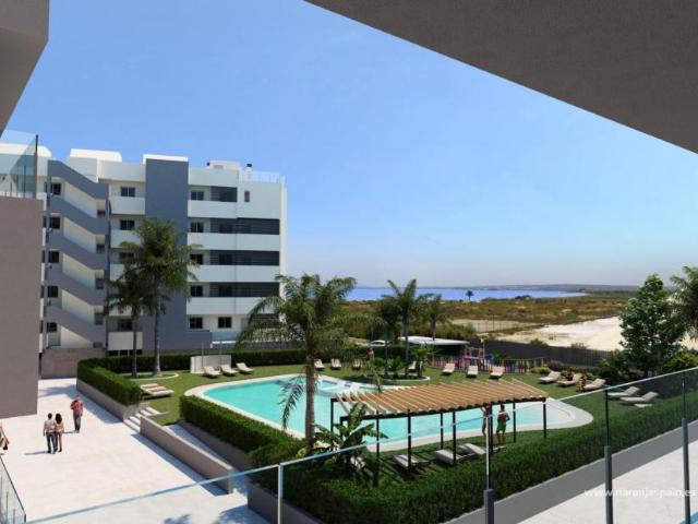 3 Dormitorio Apartamentos Santa Pola Alicante 104143950