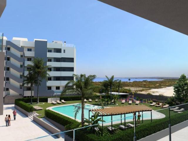 3 Dormitorio Apartamentos Santa Pola Alicante 104266801