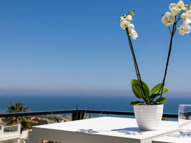 3 Dormitorio Apartamentos Santa Pola Alicante 94960145