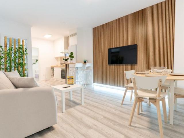 3 Dormitorio Apartamentos Santa Pola Alicante 96918015