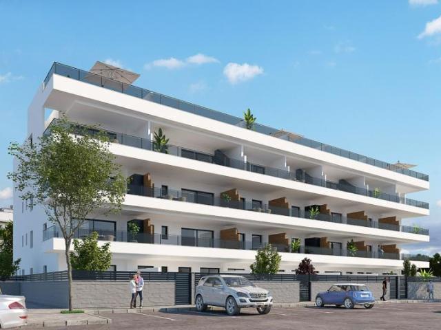 3 Dormitorio Apartamentos Santa Pola Alicante 96279653