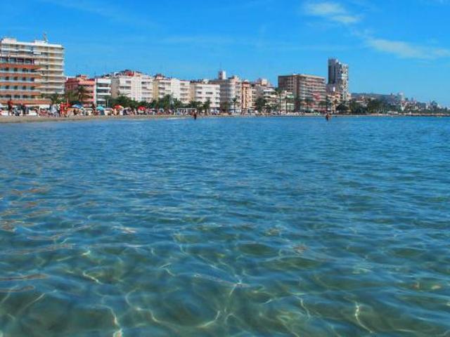 3 Dormitorio Apartamentos SANTA POLA Alicante LS97093741