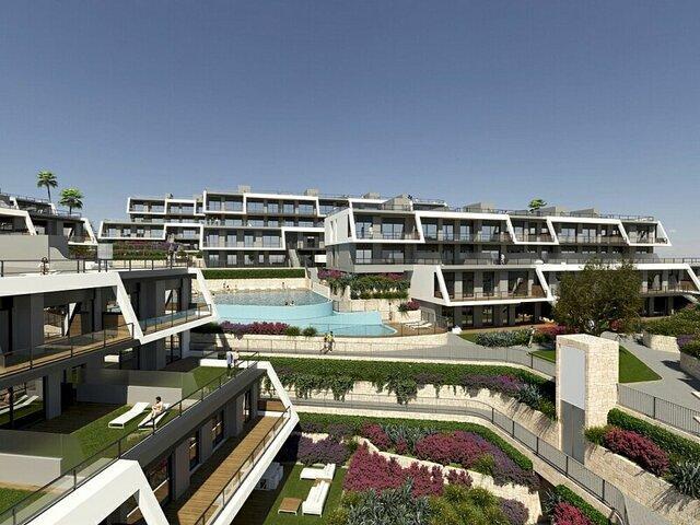 3 Dormitorio Apartamentos Santa Pola Alicante LS98686275