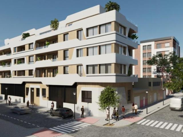 3 Dormitorio Apartamentos Santa Pola Santa Pola 102723183