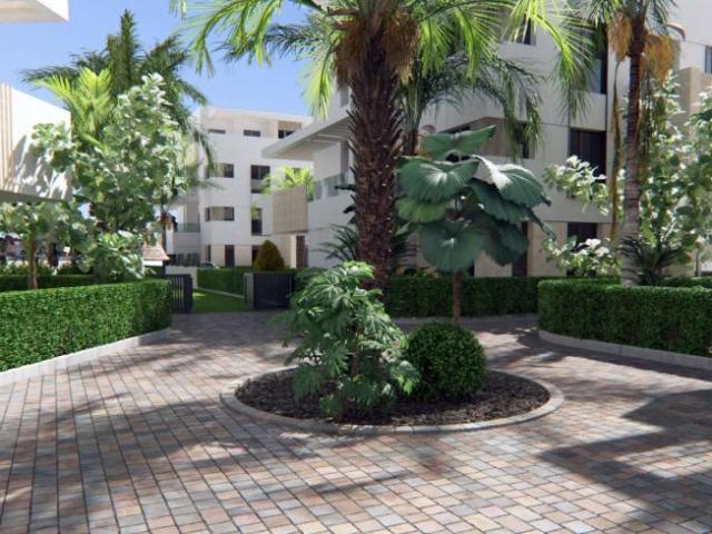 3 Dormitorio Apartamentos Santa Rosalia Costa Calida 85156046