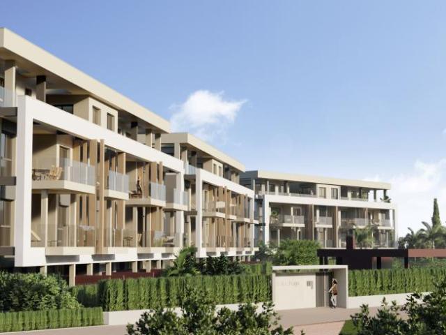 3 Dormitorio Apartamentos SANTA ROSALÍA MURCIA LS98791598