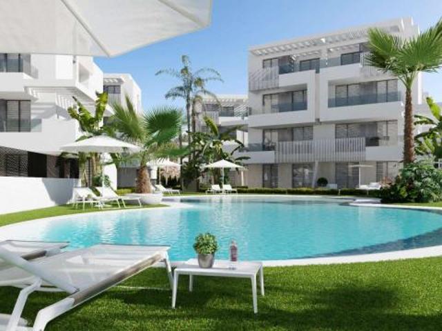 3 Dormitorio Apartamentos Santa Rosalía Spanien LS88194676