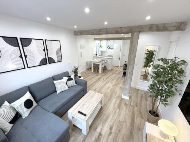 3 Dormitorio Apartamentos Santander Santander 103597527