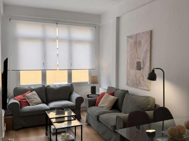 3 Dormitorio Apartamentos Santander Santander 93695375