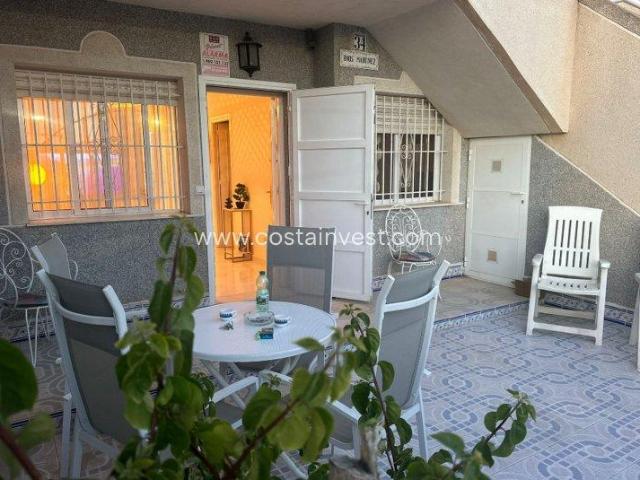 3 Dormitorio Apartamentos Santiago De La Ribera Costa Cálida 100632918