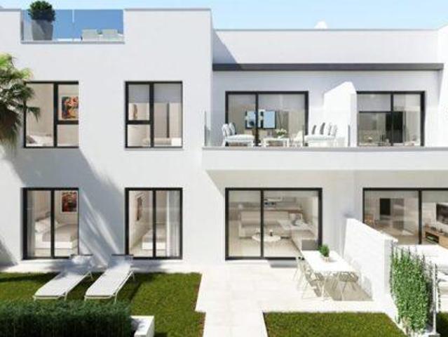 3 Dormitorio Apartamentos Santiago De La Ribera Murcia 98118379