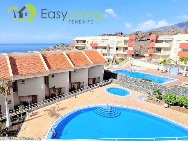 3 Dormitorio Apartamentos Santiago Del Teide Santiago Del Teide 97118136