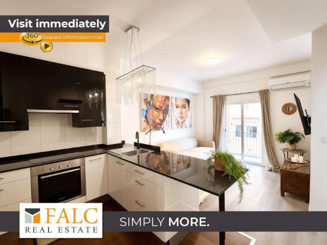 3 Dormitorio Apartamentos Ses Cadenes Spanien 100769729