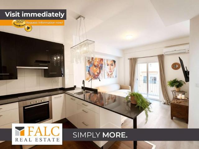 3 Dormitorio Apartamentos Ses Cadenes Spanien LS102523876
