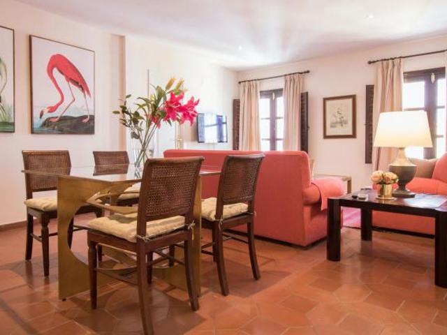 3 Dormitorio Apartamentos Sevilla Sevilla 65787021