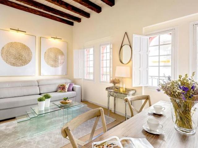 3 Dormitorio Apartamentos Sevilla Sevilla 83398492