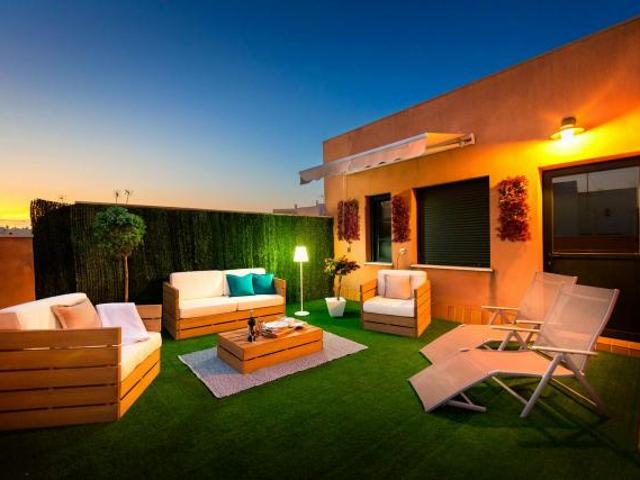 3 Dormitorio Apartamentos Sevilla Sevilla 84222444