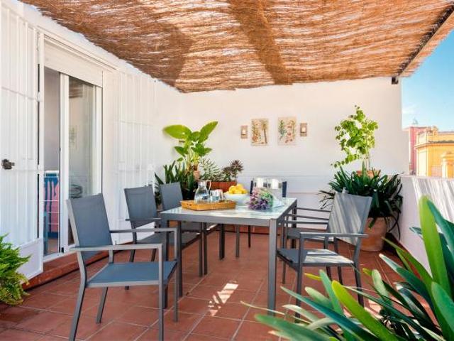 3 Dormitorio Apartamentos Sevilla Sevilla 84222437