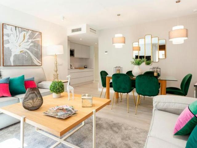 3 Dormitorio Apartamentos Sevilla Sevilla 84222507