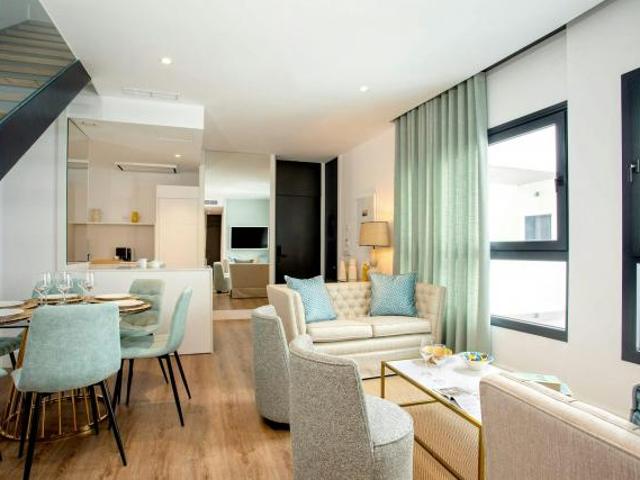3 Dormitorio Apartamentos Sevilla Sevilla 85281483