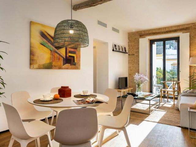 3 Dormitorio Apartamentos Sevilla Sevilla 90738343