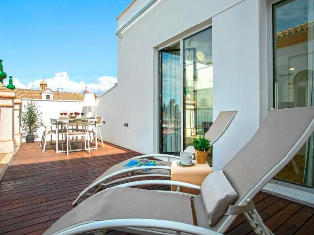 3 Dormitorio Apartamentos Sevilla Sevilla 90738360