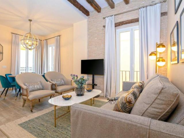 3 Dormitorio Apartamentos Sevilla Sevilla 91220215