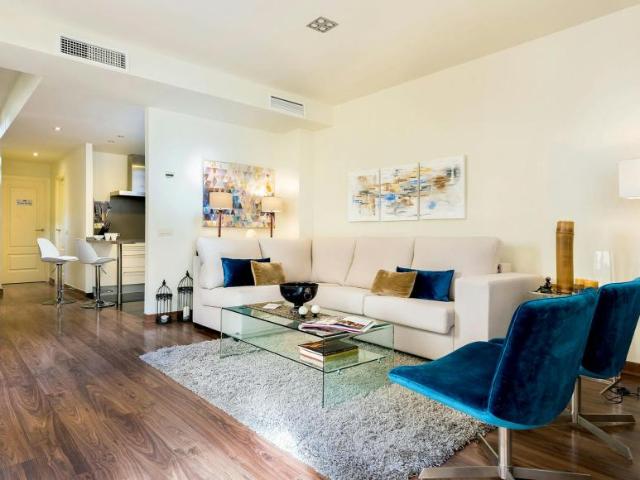 3 Dormitorio Apartamentos Sevilla Sevilla 94720525