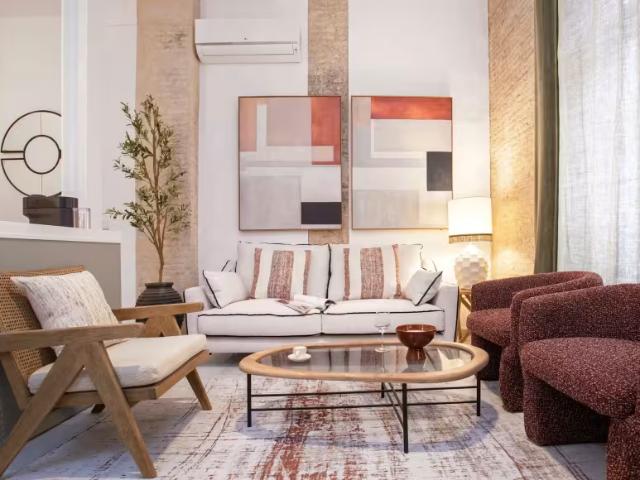 3 Dormitorio Apartamentos Sevilla Sevilla 96345593