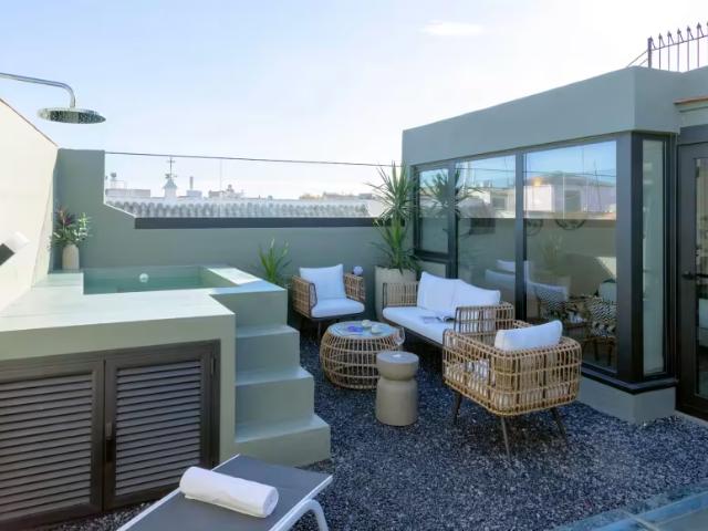 3 Dormitorio Apartamentos Sevilla Sevilla 96345591