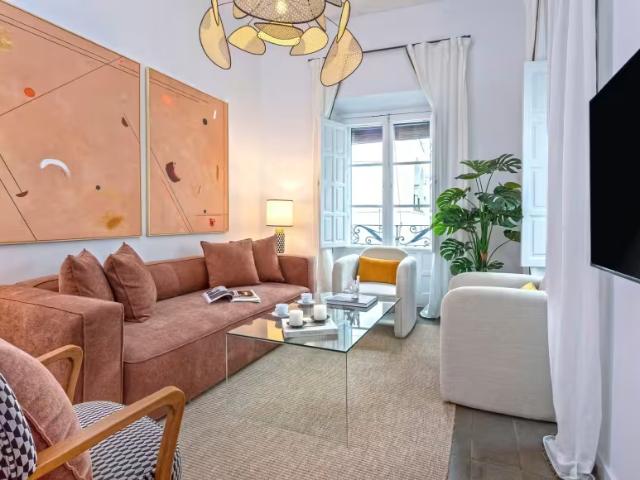 3 Dormitorio Apartamentos Sevilla Sevilla 96345603