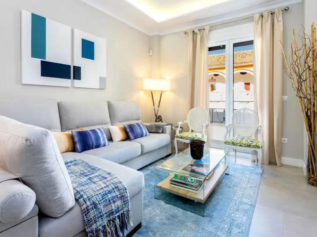 3 Dormitorio Apartamentos Sevilla Sevilla 96345726