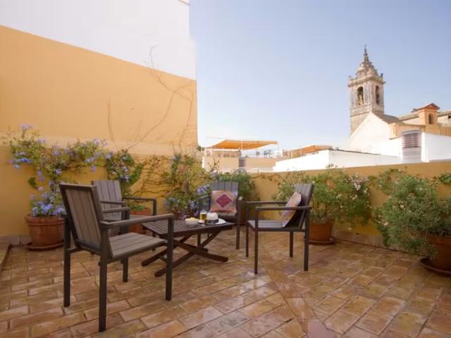3 Dormitorio Apartamentos Sevilla Sevilla 98144408