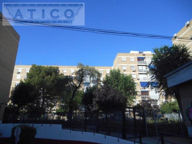 3 Dormitorio Apartamentos Sevilla Sevilla 98106712