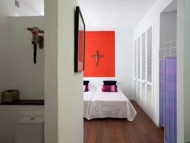 3 Dormitorio Apartamentos Sevilla Sevilla 98227997