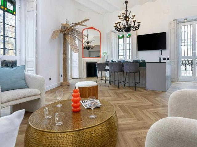 3 Dormitorio Apartamentos Sevilla Sevilla 99684420