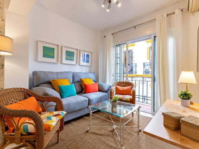 3 Dormitorio Apartamentos Sevilla Sevilla 99939081