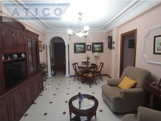 3 Dormitorio Apartamentos Sevilla Sevilla 101008984