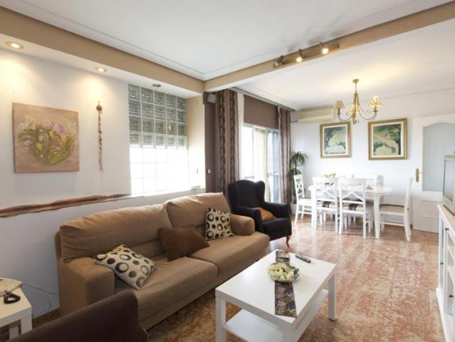 3 Dormitorio Apartamentos Sevilla Sevilla 103342643
