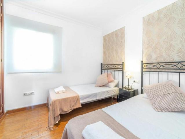 3 Dormitorio Apartamentos Sevilla Sevilla 104784520